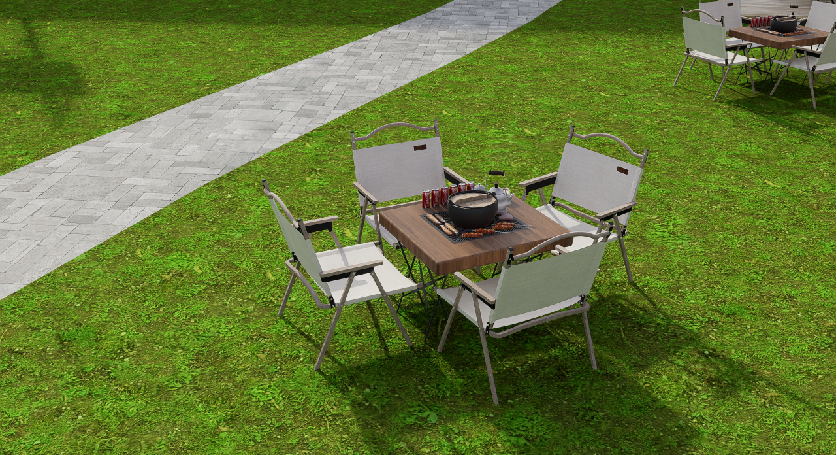 吕梁酒店帐篷定制：解锁旅居新体验，打造差异化竞争力